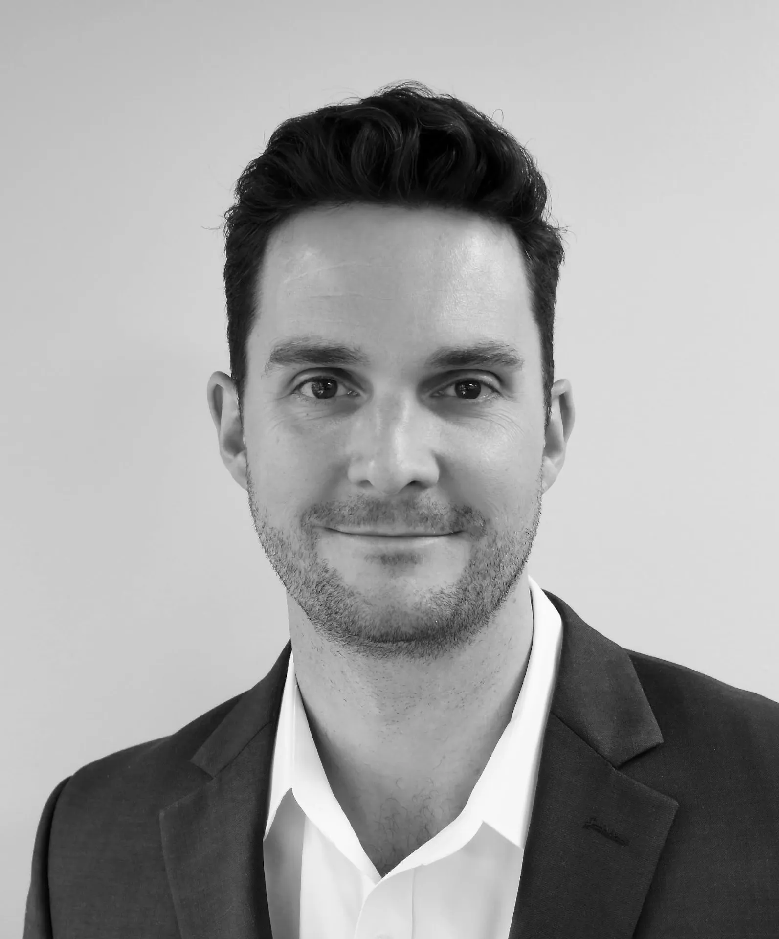 Brent Staton, founder of RS Group
